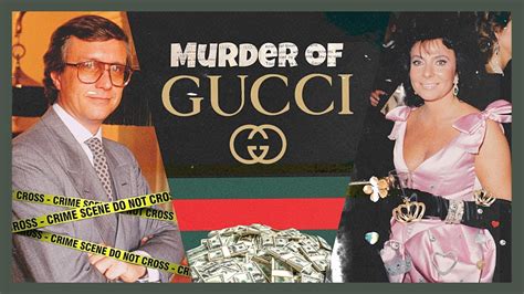 gucci stories|gucci story murder.